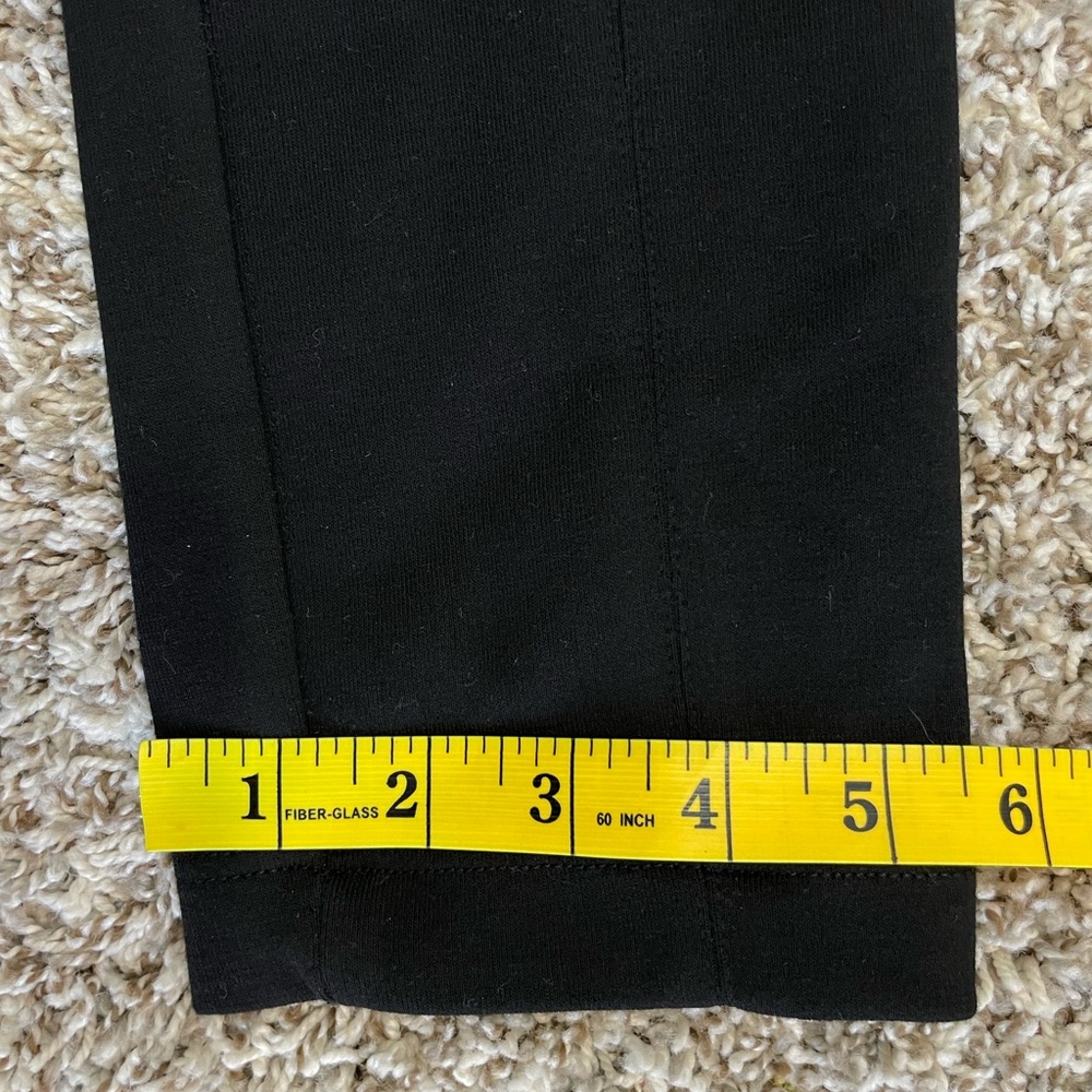 DREW S Black Skinny Dress Pants - Picture 11 of 12